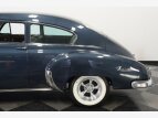 Thumbnail Photo 9 for 1949 Chevrolet Fleetline